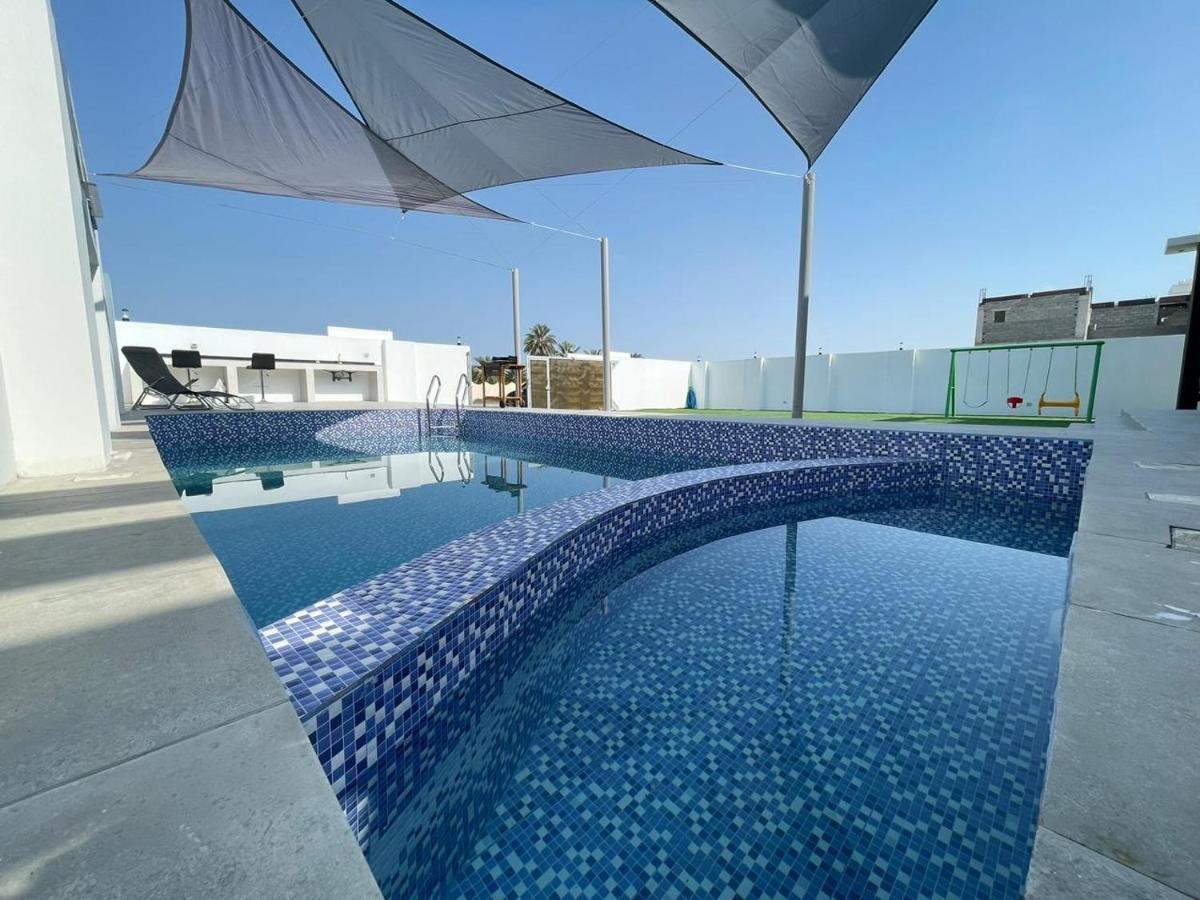 Bareeq Rest House Barka Exterior photo