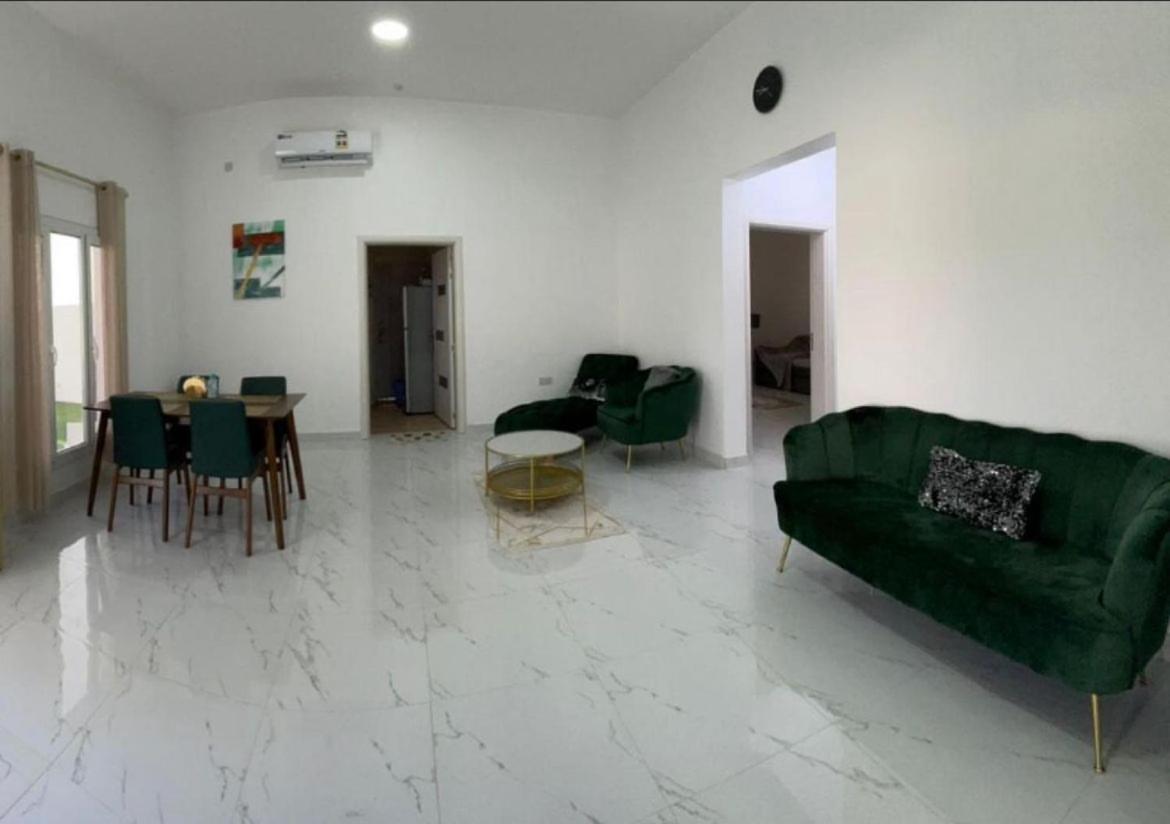 Bareeq Rest House Barka Exterior photo