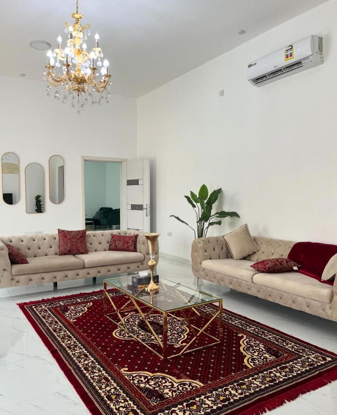 Bareeq Rest House Barka Exterior photo